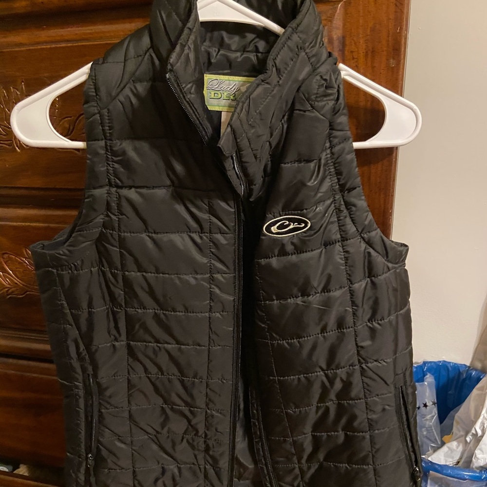 Drake vest